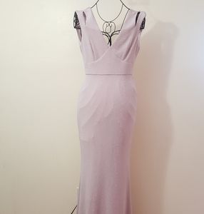 Calving Klein Dress